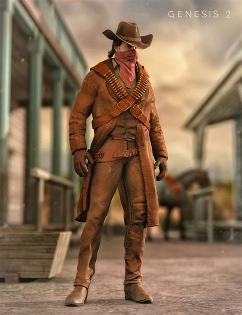 Western Outlaw