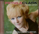Petula Clark – Petula Clark Sings Tony Hatch (1998, CD) - Discogs