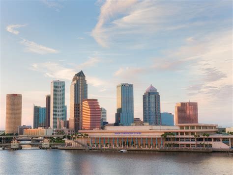 The Best Up And Coming Neighborhoods In Tampa 2023 Bellhop