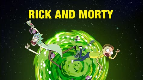 Rick And Morty Wallpaper Pc 1920x1080 Rick And Morty 2019 Art 1080p