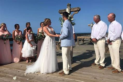 The 10 Best Wedding Venues In Outer Banks Weddingwire