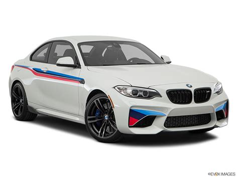 2017 Bmw M2 Coupe Base Trim Price Review Photos Canada Driving