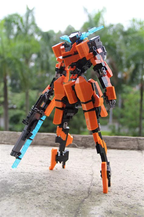 Lego Mechs Lego Mecha Lego Bionicle Robot Lego Lego Bots Lego