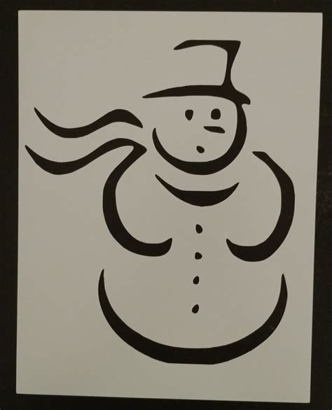 Free Printable Christmas Stencils Printable Templates By Nora