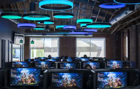 Riot Games Announces New Game Development Studio In Singapore