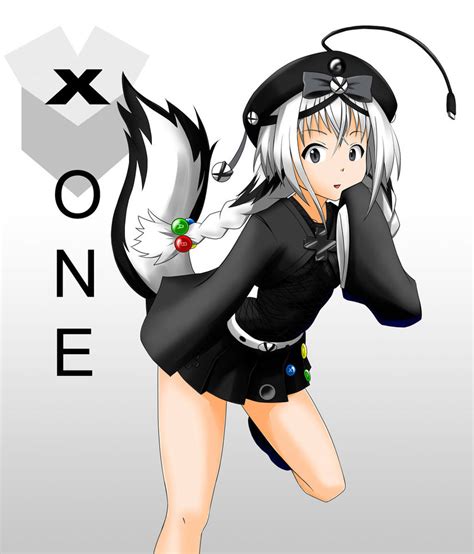 Anime 1080x1080 gamerpics xbox hoyhoy images gallery. Xbox One - Tan by GEARZ-X on DeviantArt