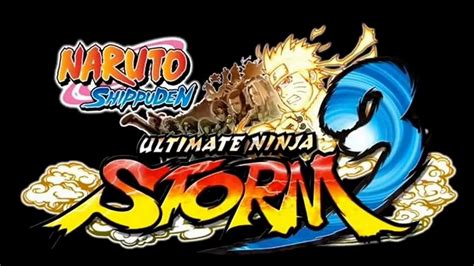3rd Naruto Ultimate Ninja Storm 3 Review