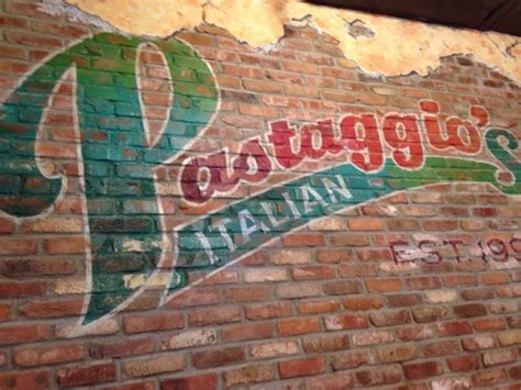 The same goes for veneto in the north or puglia in the south. Pastaggio's Italian by Lorenzo, Las Cruces - Restaurant ...