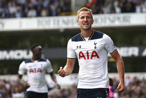 Striker harry kane was born on 28 july 1993 and was raised in walthamstow, north london. Arsenal Vs Spurs: Potential Harry Kane Return Devastating News