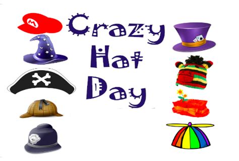 Hat Day Clipart 10 Free Cliparts Download Images On Clipground 2024
