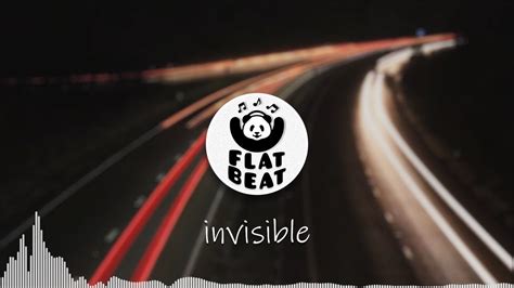 Jens East Invisible Ft Camilla North Youtube