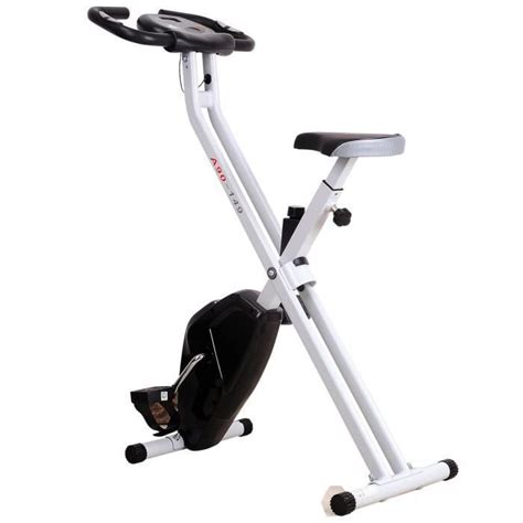 V Lo D Appartement Cardio Fitness Pliable Cran Lcd Niveaux De