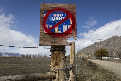 Bud Light's Course Correction Is Not Cancel Culture | Opinion - Newsweek