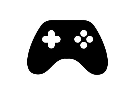 Controller Icon 11 Video Game Folder Icon Png Transparent Images