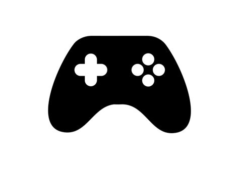 Flat icons, material icons, glyph icons, ios icons, font icons, and more design styles. Game Controller Icon