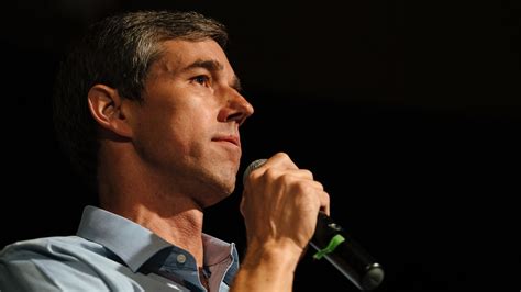 Opinion Beto For Senate The New York Times