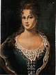 Sophia Louise of Mecklenburg Schwerin - Alchetron, the free social ...