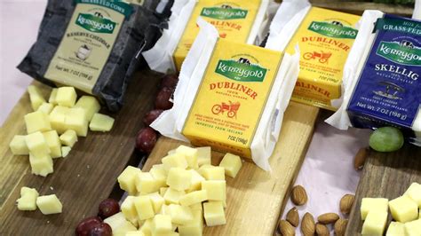 Popular Cheese Brands Ranked Worst To Best