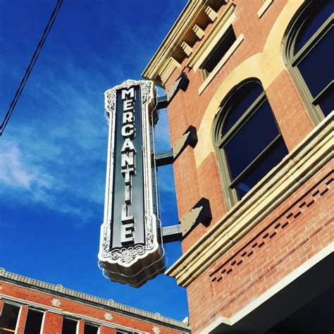 Menu the pioneer woman mercantile photos. Photo of The Pioneer Woman Mercantile - Pawhuska, OK ...