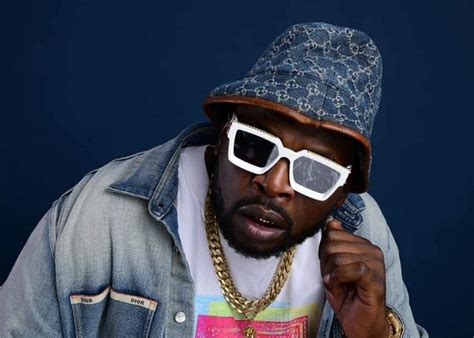 South African Dj Maphorisa Arrested For Allegedly Assaulting Girlfriend