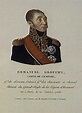 Emmanuel de Grouchy, Marquis, Comte d’Empire - L'Histoire est un roman...