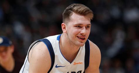 Why The Nba World Is Enthralled With Luka Doncic The Mavericks 19