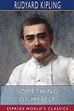 Something of Myself (esprios Classics) by Rudyard Kipling Free Shipping ...