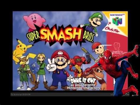 Spin pay juli 01, 2021. Top 12: Los mejores juegos del Nintendo 64 Loquendo - YouTube