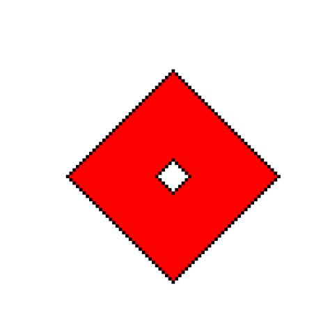 Roblox Logo Pixel Art