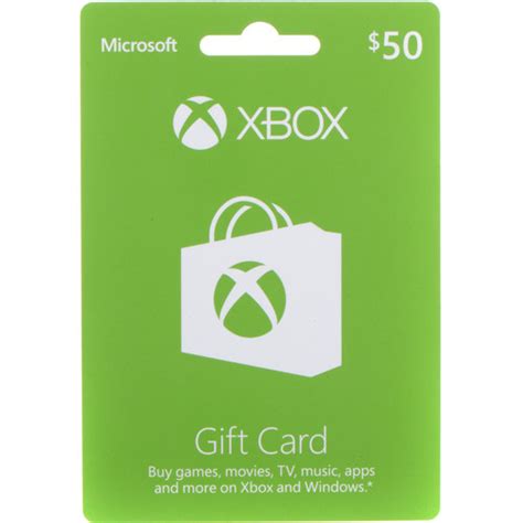How do you redeem a xbox live card? Microsoft Xbox Live $50 Gift Card 33630 B&H Photo Video
