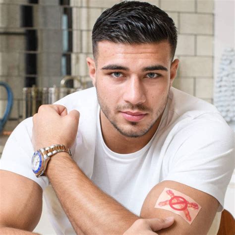 Who Is Tommy Fury And Net Worth