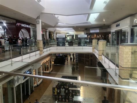 Westfield Mall In Palm Desert Reopens Kesq