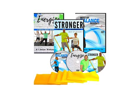 The Best Exercise Equipment for Seniors of 2024, Tested