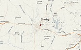 Shelby, North Carolina Location Guide