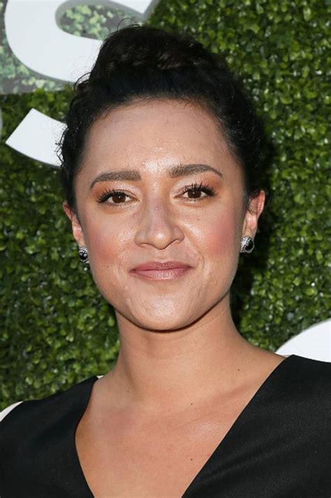 Whatever Happened To Whale Rider Star Keisha Castle Hughes Nz Herald