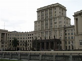 Staatliche Technische Universität Moskau