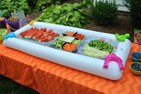 5 Awesome Summer Party Ideas