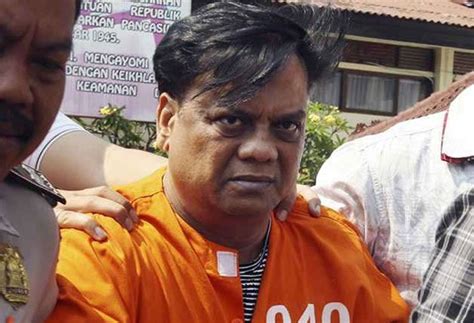 The original image has been photoshopped to claim that pm modi was pictured with chhota rajan. Chhota Rajan convicted in fake passport case || போலி ...