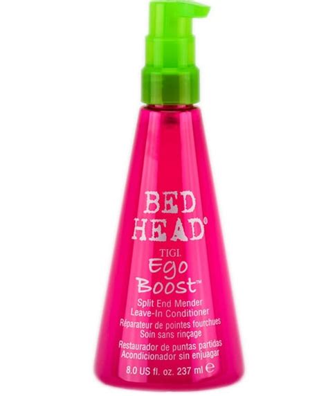 Bed Head Ego Boost Buy Tigi Bed Head Online Hair Care