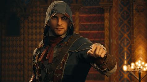 Assassin S Creed Unity Pc French Audio With Eng Sub Part