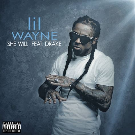Lil Wayne Ft Drake Maybe She Will Instrumental Instrumental King