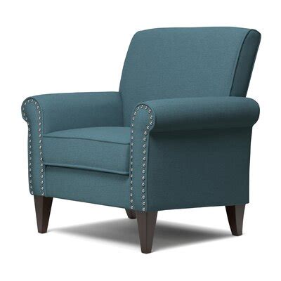 Check spelling or type a new query. Blue Accent Chairs You'll Love in 2020 | Wayfair