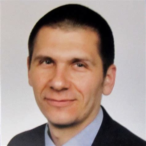 Miałem się mierzyć z sokołem a potem okazało się że jednak z. Jacek Jaworek - Purchasing Manager, Norma Polska Sp. z o.o ...