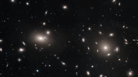 The Coma Berenices Galaxy Cluster Best In April And May