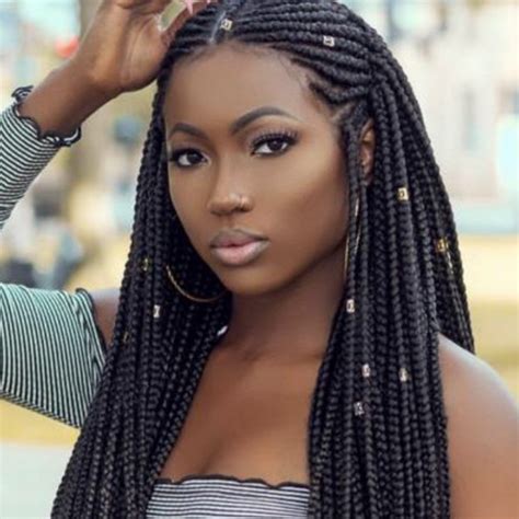 Https://tommynaija.com/hairstyle/braided Hairstyle For Black