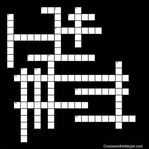 Osha Workers Rights Crossword Puzzle