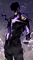 El Monarca de las Sombras | Wiki | •Anime• Amino