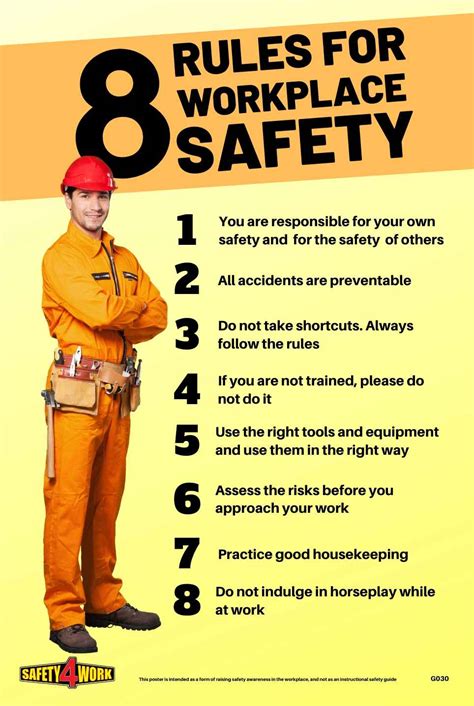 Related Image Workplace Safety Safety Posters Health And Safety Poster Vrogue