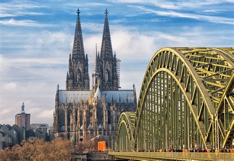 Nos 15 Visites Préférées à Cologne Que Voir Et Que Faire à Cologne En