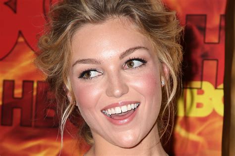 16 Astounding Facts About Lili Simmons